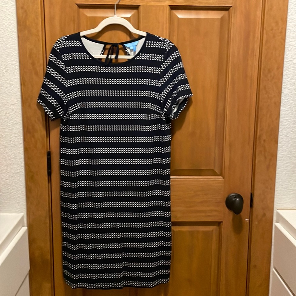 Draper James Star Dress
